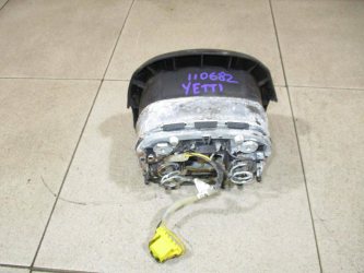 Подушка безопасности в руль Skoda Yeti 5L