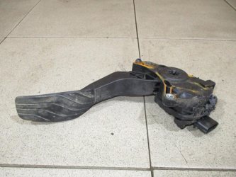 Педаль газа Nissan Qashqai J11