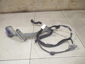 Проводка двери Renault Logan 2 L52