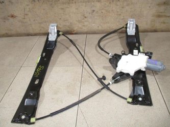 Стеклоподъемник передний правый Ford Focus 3