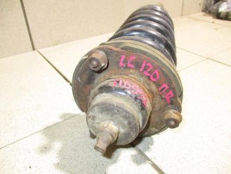 Опора переднего амортизатора Toyota Land Cruiser Prado J120