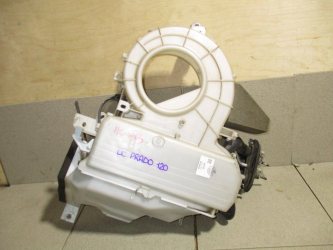 Корпус отопителя Toyota Land Cruiser Prado J120