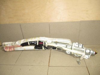Подушка безопасности боковая Toyota Land Cruiser Prado J120