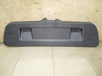 Обшивка крышки багажника Volkswagen Jetta A6