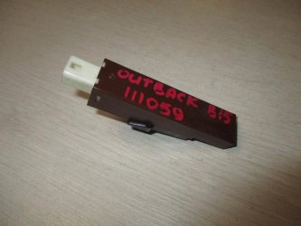 Антенна Subaru Outback B15, BS