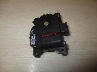 Моторчик заслонки печки Subaru Outback B15, BS