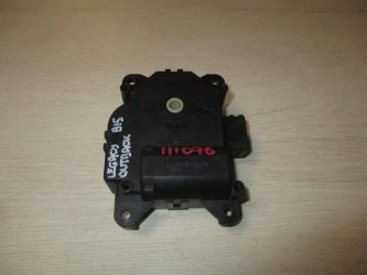 Моторчик заслонки печки Subaru Outback B15, BS