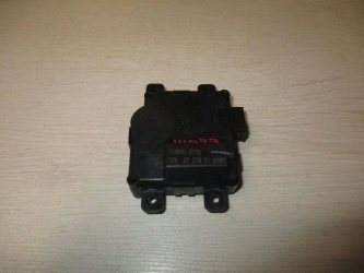 Моторчик заслонки печки Subaru Outback B15, BS