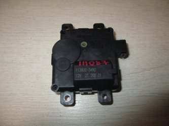Моторчик заслонки печки Subaru Outback B15, BS