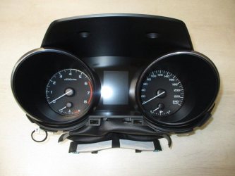 Панель приборов Subaru Outback B15, BS