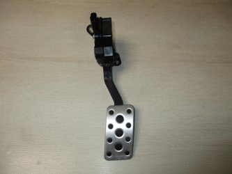 Педаль газа Subaru Outback B15, BS
