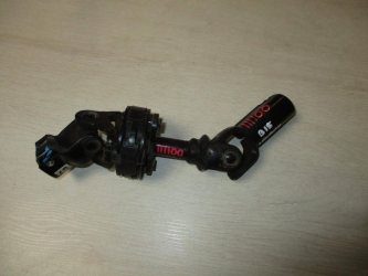 Кардан рулевой Subaru Outback B15, BS