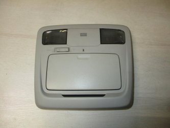 Плафон салонный Subaru Outback B15, BS