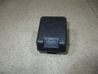 Ручка открывания капота Mitsubishi Outlander 1 CU