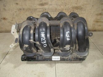 Коллектор впускной Ford Focus 3