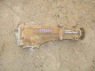 Редуктор заднего моста Subaru Outback B15, BS