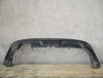 Юбка задняя Citroen C5 RD, TD