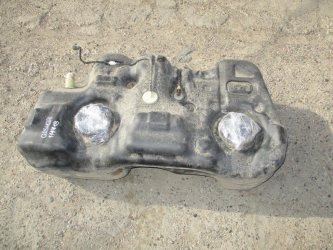 Бак топливный Nissan Qashqai J11