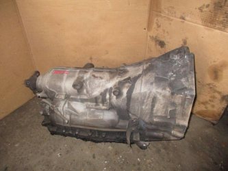АКПП BMW 5-Series E60, E61