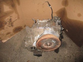 АКПП Kia Ceed 2 JD