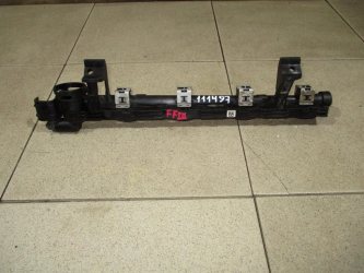 Рейка топливная Ford Focus 3