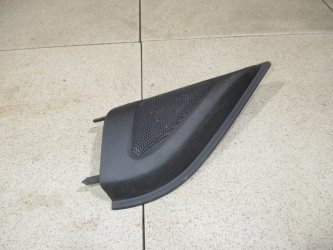 Крышка зеркала внутренняя левая Mitsubishi Outlander 1 CU