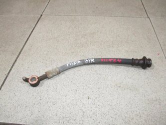 Шланг тормозной задний Nissan Tiida C11