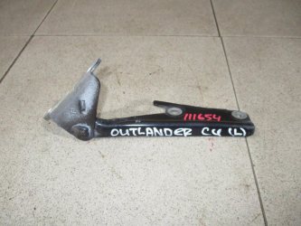 Петля капота левая Mitsubishi Outlander 1 CU