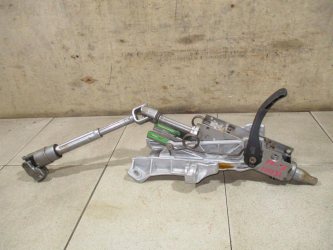 Колонка рулевая Ford Focus 3