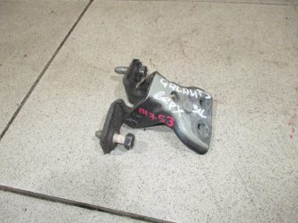 Петля двери задней левой верхняя Mitsubishi Galant 9 DJ, DM