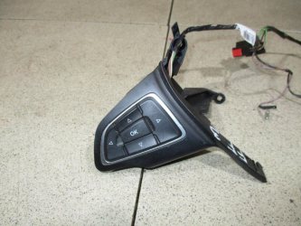 Кнопка в руль Ford Focus 3