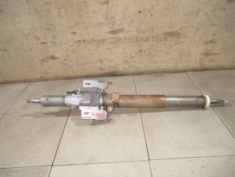 Колонка рулевая Subaru Outback B15, BS