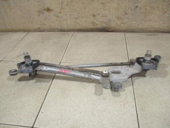 Трапеция дворников Subaru Outback B15, BS