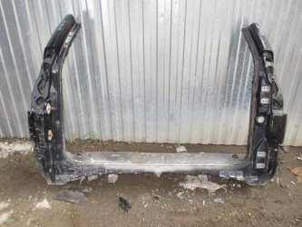 Панель задняя Toyota Land Cruiser Prado J120