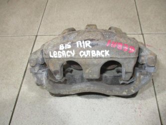 Суппорт передний правый Subaru Outback B15, BS