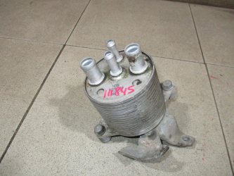 Радиатор АКПП Subaru Outback B15, BS