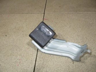 Ручка открывания капота Subaru Outback B15, BS