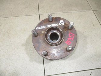 Ступица задняя Subaru Outback B15, BS