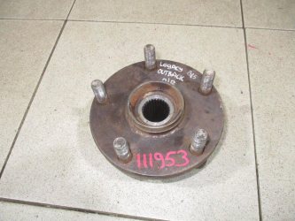 Ступица передняя Subaru Outback B15, BS