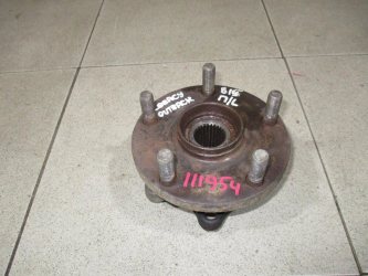 Ступица передняя Subaru Outback B15, BS