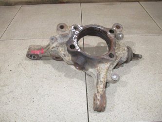 Кулак поворотный передний левый Subaru Outback B15, BS
