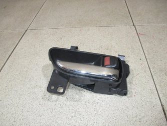 Ручка двери внутренняя правая Subaru Outback B15, BS