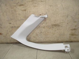 Обшивка багажника Subaru Outback B15, BS