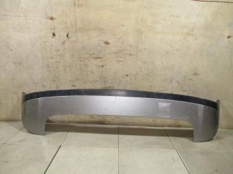 Спойлер двери багажника Subaru Outback B15, BS