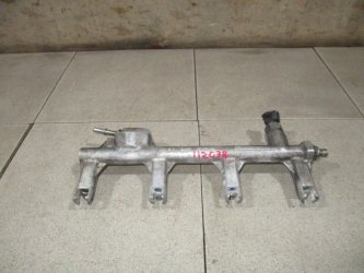 Рейка топливная Opel Vectra C