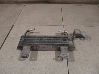 Радиатор АКПП Subaru Outback B15, BS