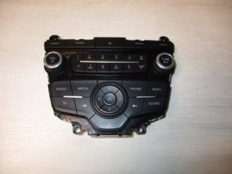 Блок кнопок Ford Focus 3
