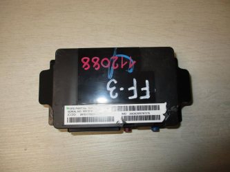 Блок электронный Ford Focus 3