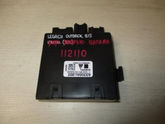 Блок электронный Subaru Outback B15, BS