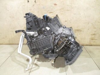 Корпус отопителя Ford Focus 3